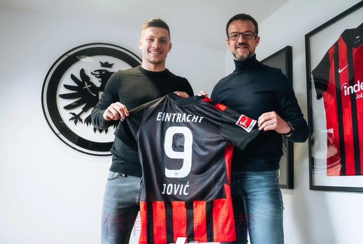 如果一切顺利 约维奇将很快租借回归法兰克福 如果一切顺利 约维奇将很快租借回归法兰克福