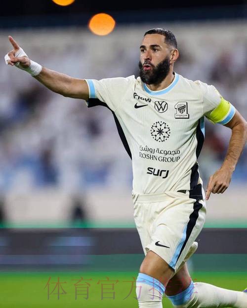 本泽马:希望赢得金球奖 考虑到阵容世界杯必须是目标 本泽马:希望赢得金球奖 考虑到阵容世界杯必须是目标