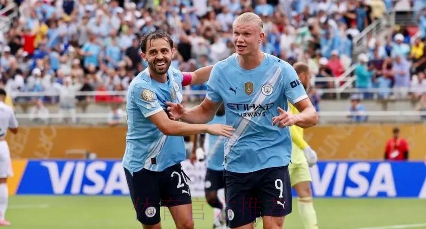 费里谈曼城4-3皇马：一场给足球打广告的比赛